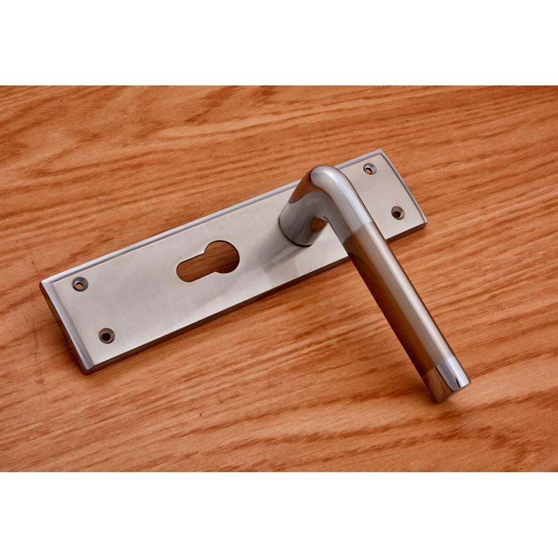 Cool CY Mortise Handles